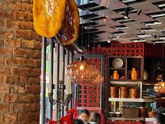 -BROWNSTONE布朗石西班牙餐厅(富城店)