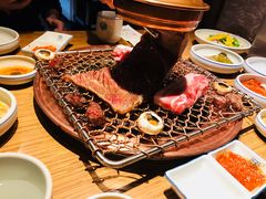 -王妃家(明洞中央店)