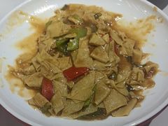 -李老哈·东北菜(宋园路店)