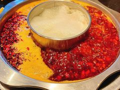 -董家湾重庆老火锅(嘉华店)