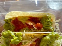 牛肉taco-Rural Tequila墨西哥餐厅(东川路店)