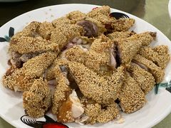-区海鸡场饭店(石壁店)