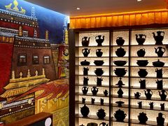 -敏珠拉姆藏餐·南京厨房(富春江东街店)