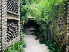-竹吟山房