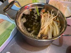 -君邦火锅(新疆大厦店)