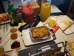 -玉善烧烤串城(长春总店)
