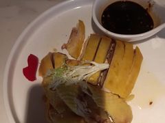 -荷塘秋月·本帮江浙菜(国权路店)