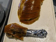 -小大董·烤鸭(观景餐厅·南京西路店)