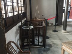 -东山雕花楼