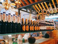 -壹兆炭火烤肉·烤鳗鱼(全运路店)