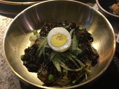 -三代烤肉(保利广场店)