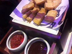 -啤仕多·啤客国潮跳舞BAR(保俶路店)