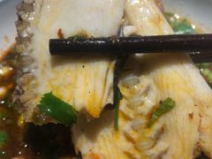 -融泽漁悦三只耳鱼火锅(南郑大道店)