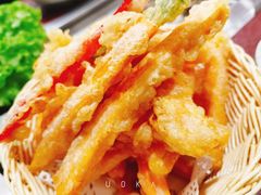 -长今家韩国料理(瑞景店)