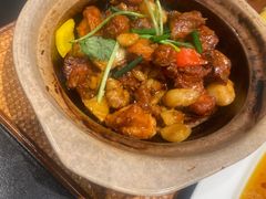 -洋洋中餐馆·SINCE 1997(信投店)