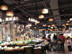 -大昌超市(中环店)