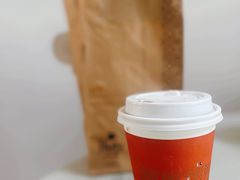 -Peet's Coffee皮爷咖啡(海雅缤纷城店)