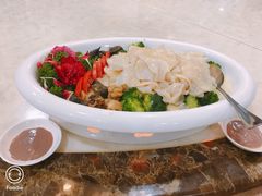 白灼响螺-海港酒楼·平价海鲜·茶点(小公园店)