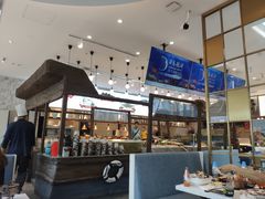 -半岛听涛蒸汽海鲜自助(K11店)