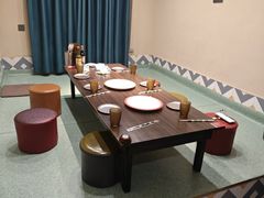 -上炕撸串(长青路店)
