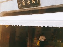 门面-野荸荠