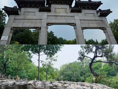 -云龙山