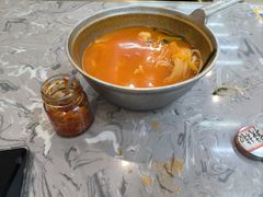 -汤小云火锅米线(钻汇广场店)