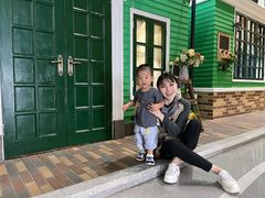-蒙牛工业旅游景区
