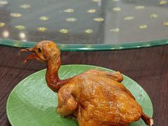 -煲煲掂风味煲仔饭餐厅(西区店)
