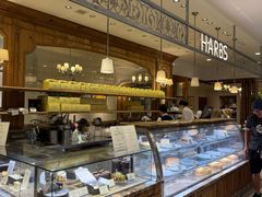 -HARBS(渋谷ヒカリエ シンクス店)