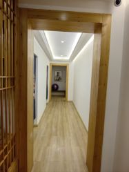 -依灵瑜伽普拉提连锁