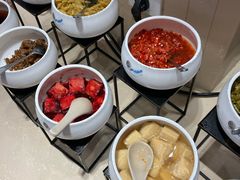 -素满香·食养自助(天一广场店)