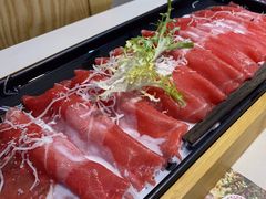 -琼捌炒冰·嗲嗲的椰子鸡·海南火锅