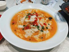 -蓬川食府(金海道店)