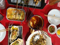 -蚝火爆·烧烤餐厅
