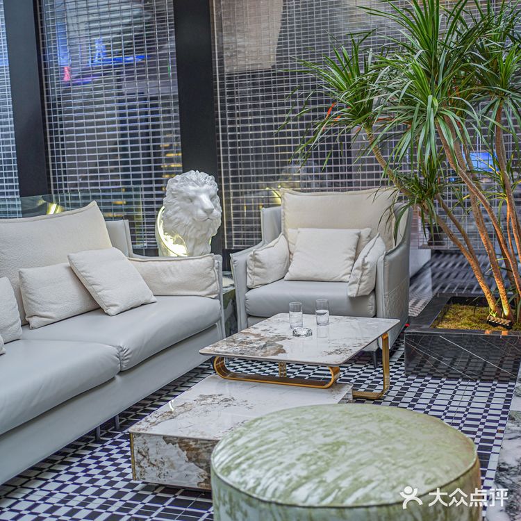 成都首家料理火锅|🏠高端别墅餐厅🍴