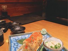 -东岸料理·寿司·刺身