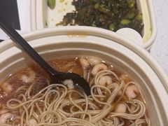 -松鹤面馆·古法焖肉面(观前店)
