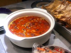 烩羊杂-三厂烩羊肉(沙口路店)