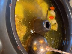-云海肴·汽锅鸡·云南菜(苏州中心店)
