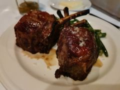 -Keens Steakhouse