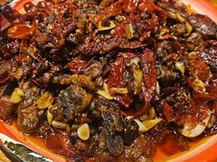 -柴窝堡22号辣子鸡·传承新疆菜