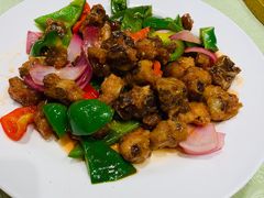 酸甜骨-大笑饭堂(甲子桥店)