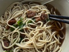 -李先生牛肉面大王(北京站售票厅餐厅)