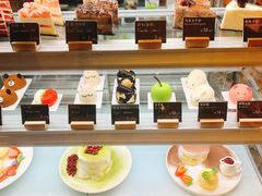 -BONBON BAKERY