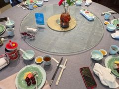 -浙江西子宾馆·牡丹厅