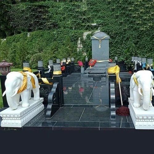 北京墓地遵化清东陵万佛园公墓