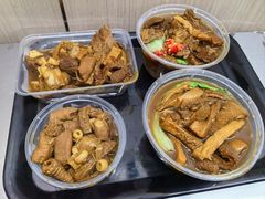 -阿姨牛杂(北京路店)