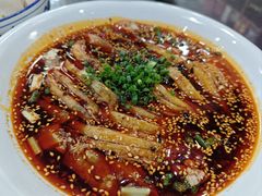 -丁太婆老妈蹄花(人民公园非遗总店)