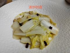 -蘭奢雅集·江浙菜(青山江滩店)